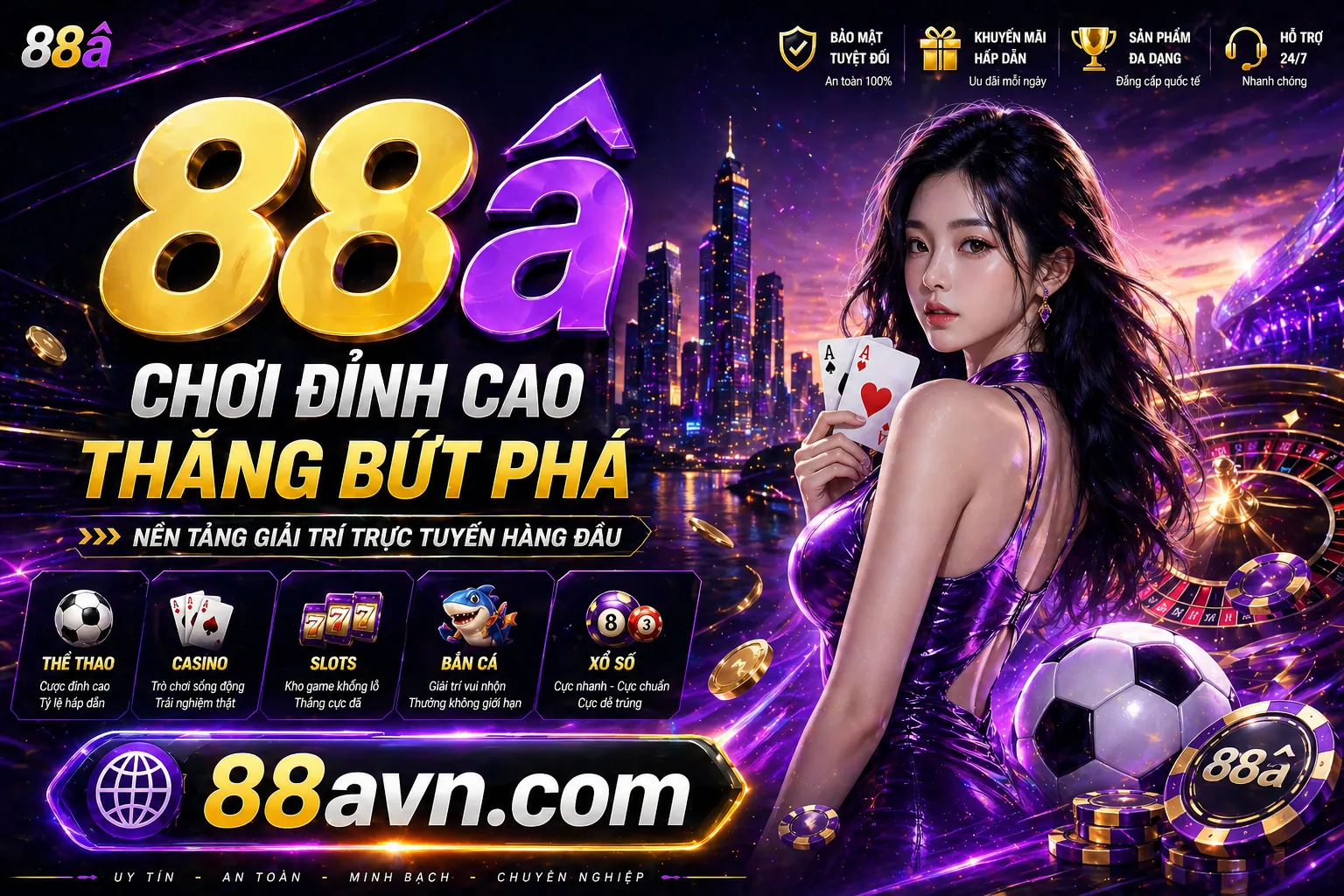 Sân vận động thể thao sôi động với biểu tượng Good8815